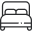 Bed Icon