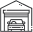 Garage Icon